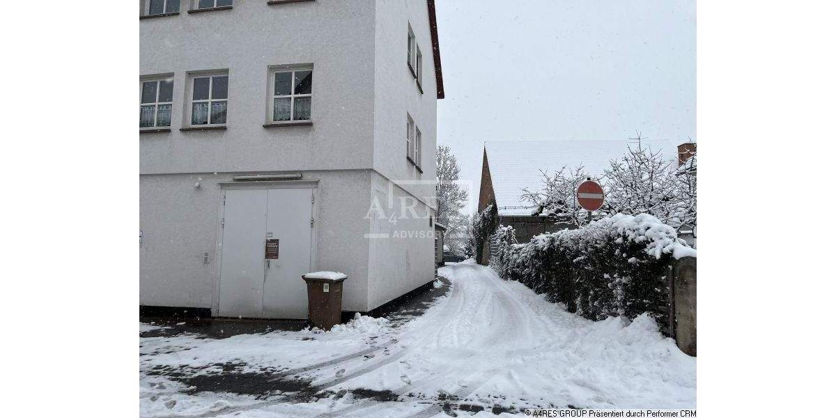 Gewerbeobjekt Eschwege Niederhone - 1.100.000&euro; | Angebot:25698477