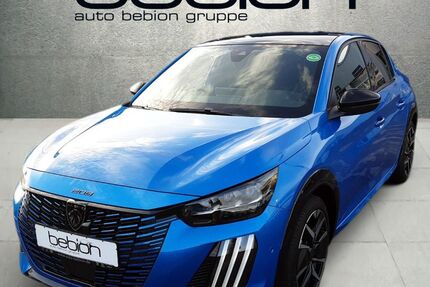 Peugeot 208 13.292 km 27.900 € Magstadt 71106