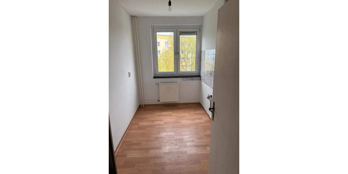 Etagenwohnung Bad Frankenhausen/Kyffhäuser Kyffhäuser - 3 Zimmer, 60 m&sup2;, 350&euro; | Angebot:21571802