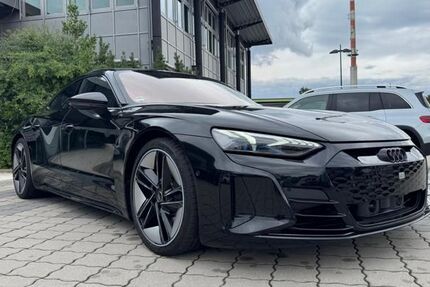 Audi RS e-tron GT 94.120 km 53.141 &euro; Amberg 92224
