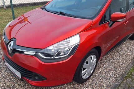 Renault Clio 84.000 km 6.490 &euro; Rostock 18146