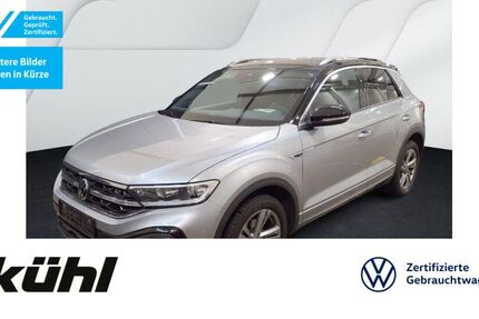 VW T-Roc 20.157 km 28.990 &euro; Hildesheim 31137