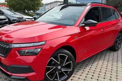 Skoda Kamiq 43.410 km 18.499 &euro; Olpe 57462