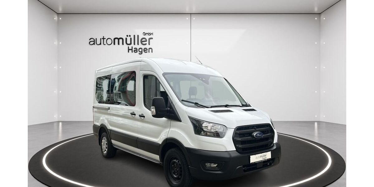 Ford Transit 83.722 km 28.350 &euro; Hagen 58095