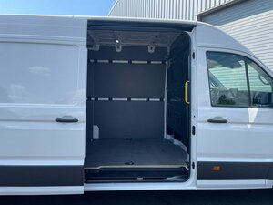 MAN TGE 3.180 L4H3 Kasten KAMERA PDC DAB MFL 11.474 km 47.990 &euro; Sangerhausen 06526