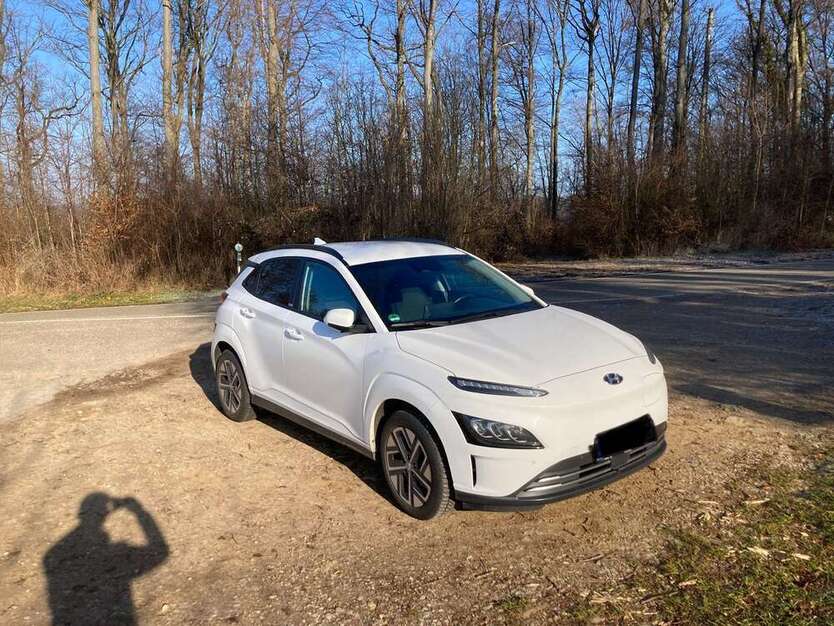 KONA