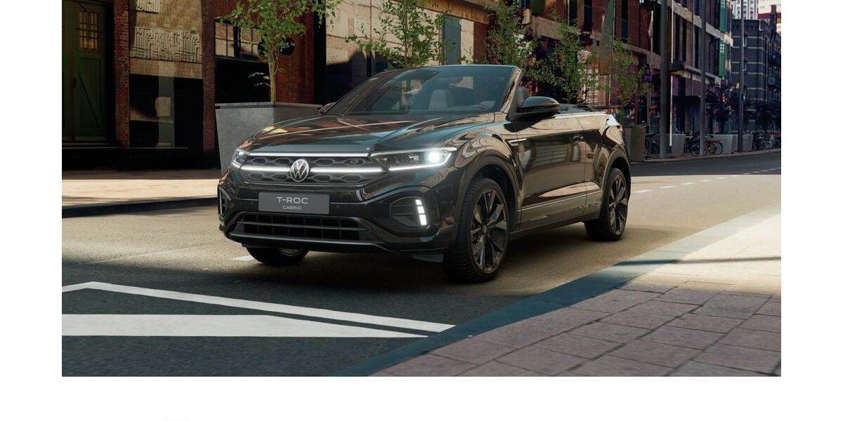 VW T-Roc 4.550 km 42.610 &euro; Einbeck 37574