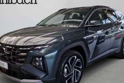 Hyundai TUCSON 13.999 km 45.990 € Andernach 56626