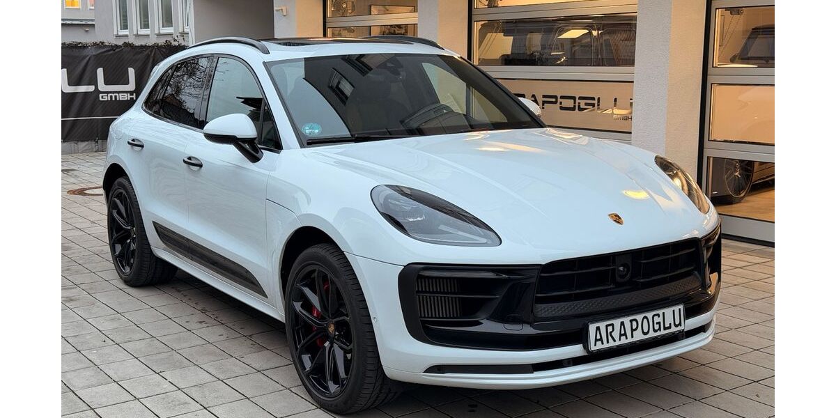Porsche Macan 19.999 km 97.900 &euro; Nürnberg 90408