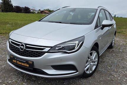 Opel Astra 70.700 km 13.790 &euro; Lindau 88131