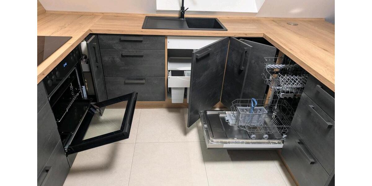 Dachgeschoßwohnung Lippstadt Bad Waldliesborn - 2 Zimmer, 77 m&sup2;, 730&euro; | Angebot:26411545