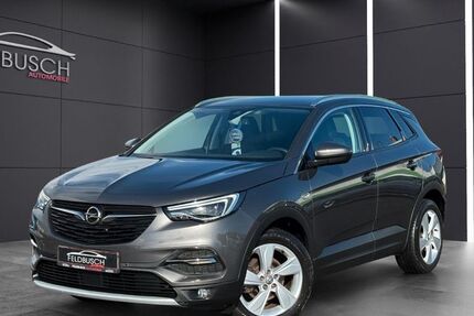 Opel Grandland (X) 85.000 km 10.980 &euro; Schwalmtal 41366
