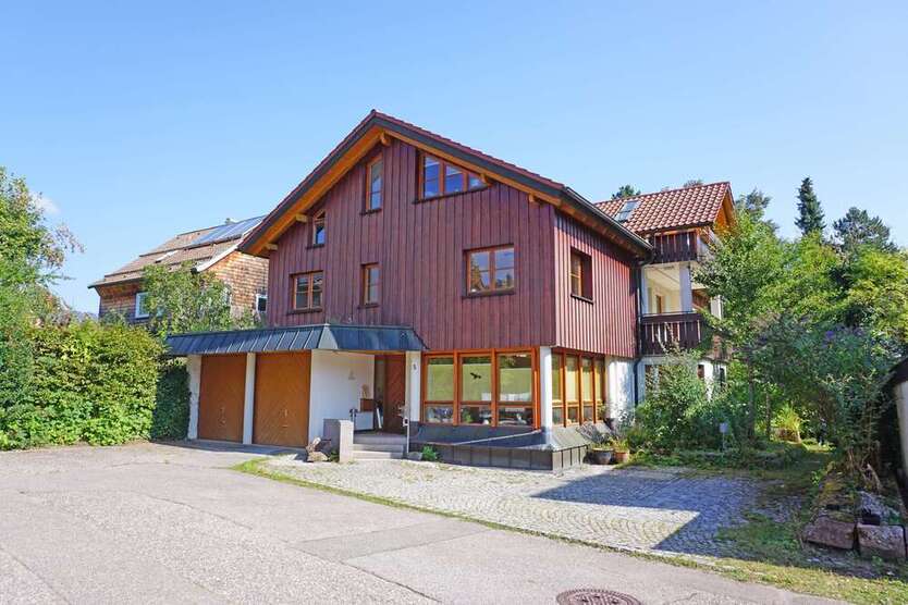 Haus zum Kaufen in Freudenstadt 690.000 € 364 m²