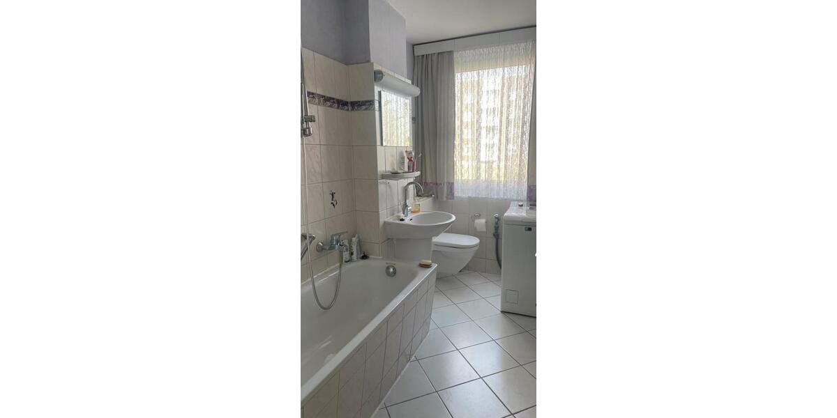 Hochparterre Salzgitter - 3 Zimmer, 64 m&sup2;, 650&euro; | Angebot:21802911