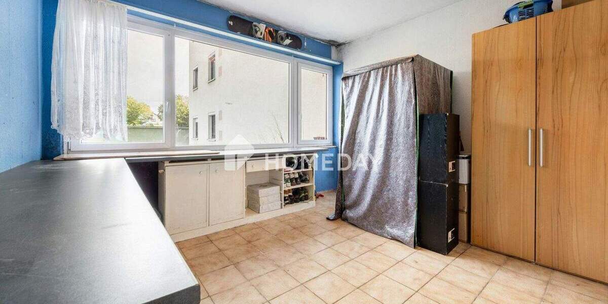 Etagenwohnung Löffingen Dittishausen - 4 Zimmer, 120 m&sup2;, 126.000&euro; | Angebot:25684184