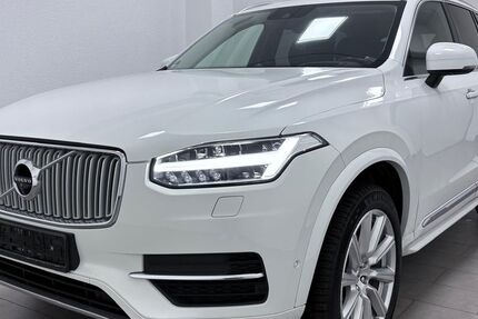 Volvo XC90 136.647 km 30.480 &euro; Eichenzell 36124