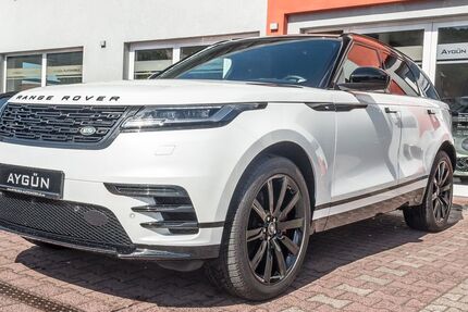 Land Rover Range Rover Velar 28.950 km 63.995 &euro; Schlüchtern 36381