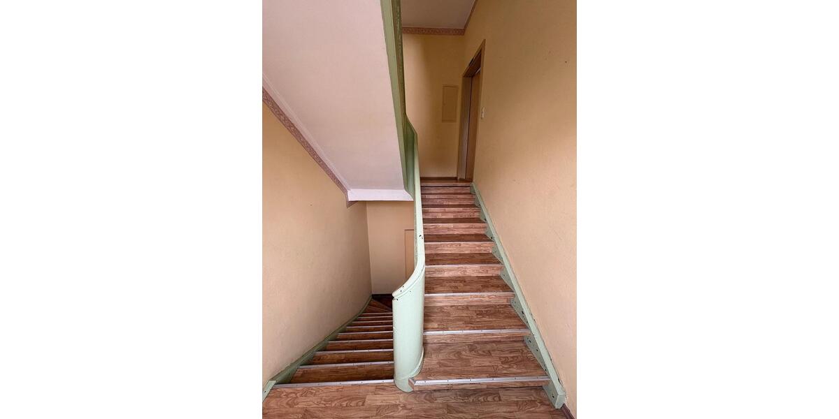Erdgeschoßwohnung Weiden in der Oberpfalz - 3 Zimmer, 54 m&sup2;, 145.500&euro; | Angebot:26823837