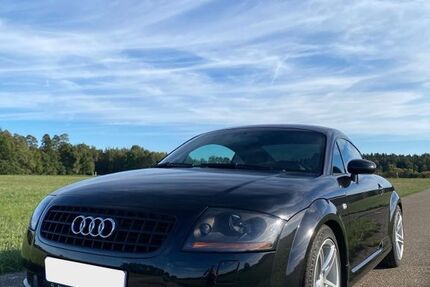 Audi TT 198.000 km 7.750 &euro; Dinkelsbühl 91550