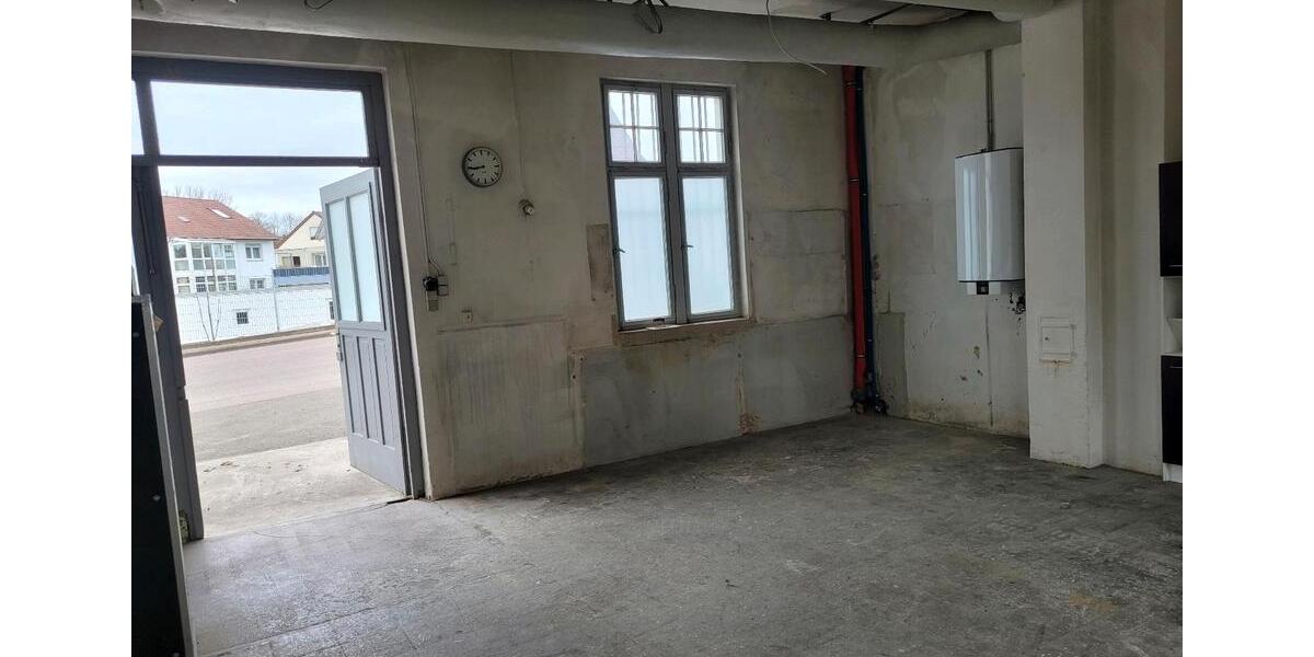 Gewerbeobjekt Sachsenheim - 700&euro; | Angebot:25650151