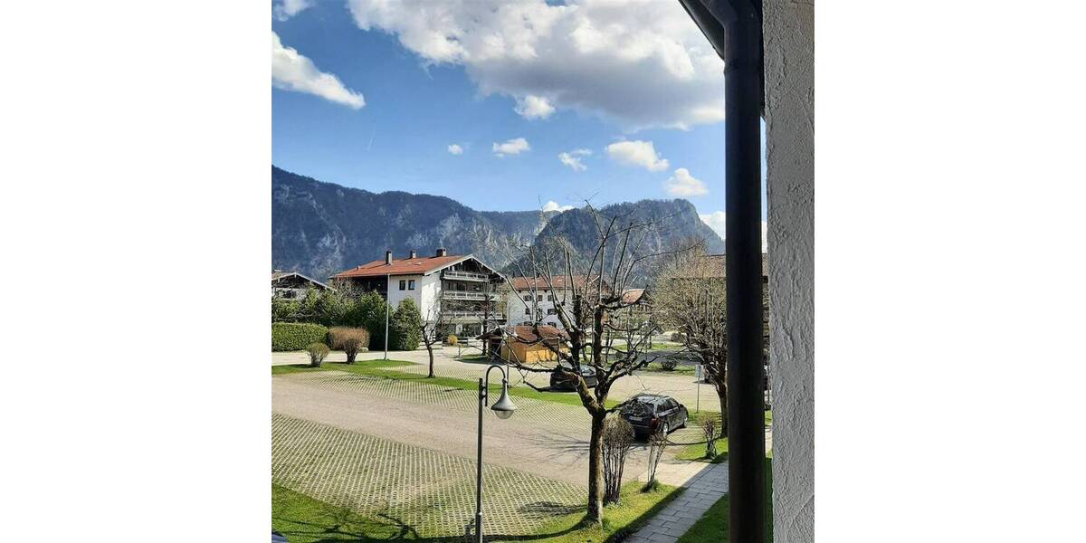 Etagenwohnung Inzell - 2 Zimmer, 50 m&sup2;, 198.000&euro; | Angebot:26358702