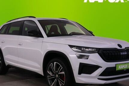 Skoda Kodiaq 47.085 km 37.490 &euro; Elmshorn 25337