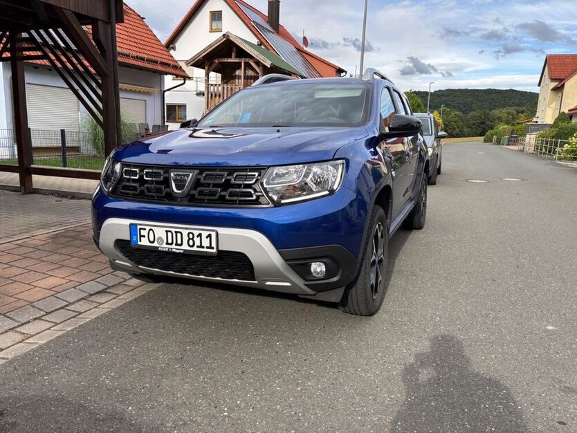Duster