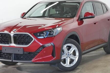 BMW X2 11.600 km 39.800 &euro; Dillingen 89407