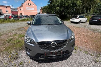 Mazda CX-5 129.000 km 5.300 &euro; Chemnitz 09114