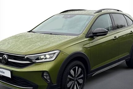 VW Taigo 6.987 km 22.590 &euro; Baunatal 34225