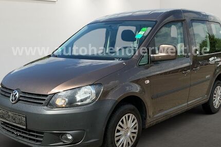 VW Caddy 197.061 km 4.999 &euro; Brehna 06796