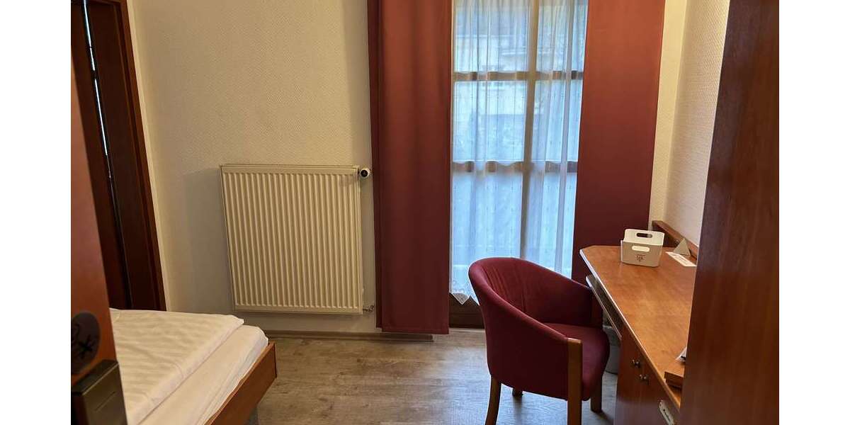 Zimmer Kronach Ziegelerden - 1 Zimmer, 350&euro; | Angebot:23048001