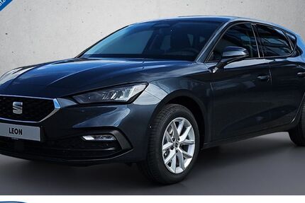 Seat Leon 3.600 km 28.490 &euro; Markdorf 88677