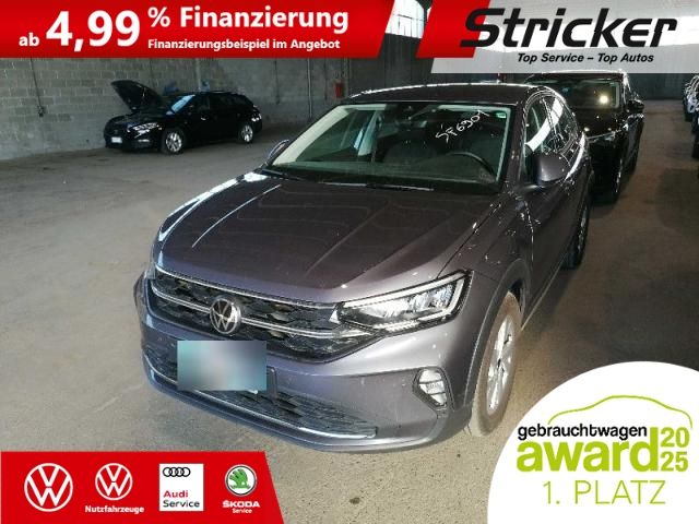 VW Taigo 16.742 km 19.949 &euro; Detmold 32760