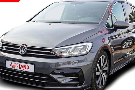 VW Touran 88.575 km 24.990 &euro; Leipzig 04209