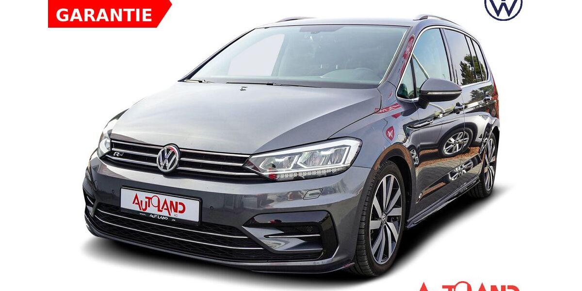 VW Touran 88.575 km 24.990 &euro; Leipzig 04209