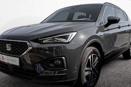 Seat Tarraco 106.314 km 27.390 € Uelzen 29525