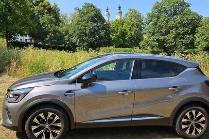 Renault Captur 19.343 km 19.500 &euro; Kempten 87435