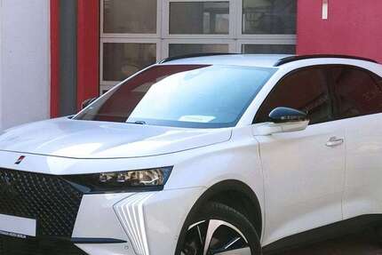 DS Automobiles DS 7 Crossback 26.778 km 24.990 &euro; Berlin 10317