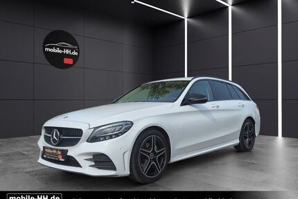 Mercedes C 220
