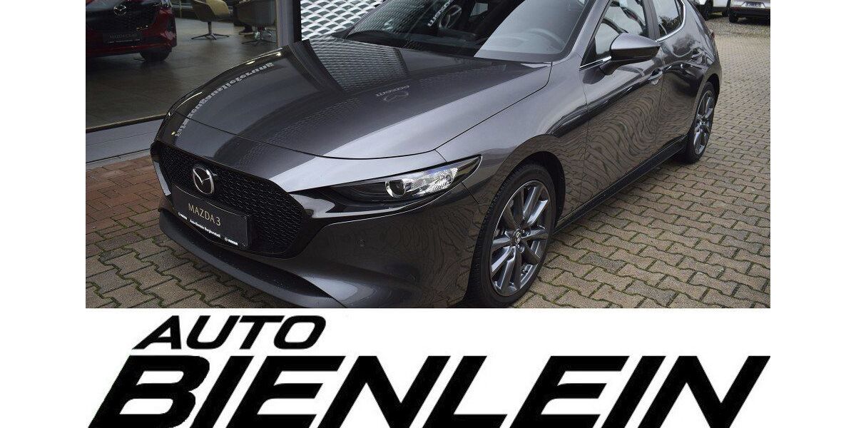 Mazda 3 16.637 km 23.300 &euro; Burgkunstadt 96224