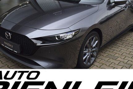 Mazda 3 16.688 km 23.300 &euro; Burgkunstadt 96224