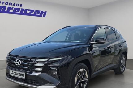 Hyundai TUCSON 1.750 km 30.980 &euro; Gelting 24395
