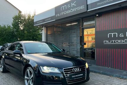 Audi A7 325.000 km 10.900 &euro; OFFENBACH AM MAIN 63075