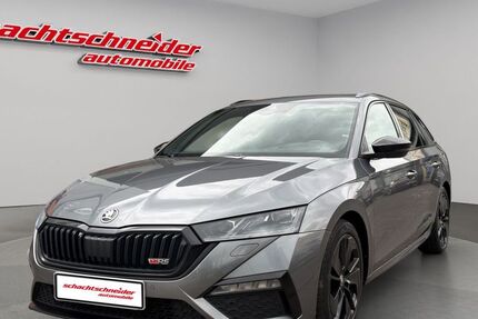 Skoda Octavia 126.003 km 23.990 &euro; Beelitz 14547