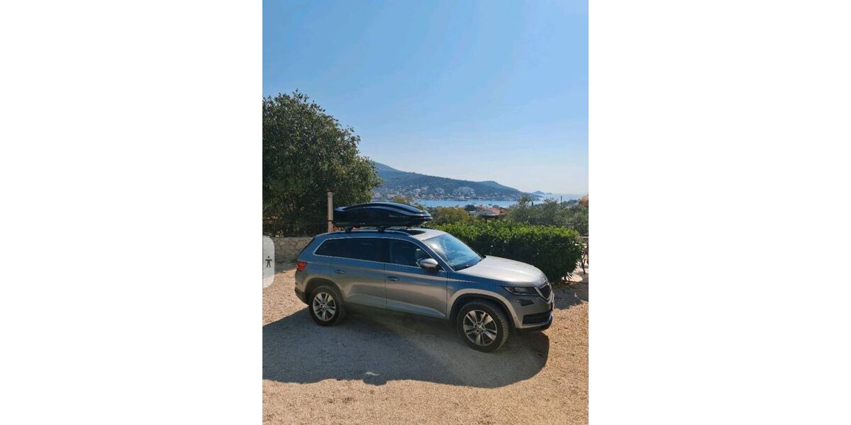Skoda Kodiaq 130.000 km 20.000 &euro; Warendorf 48231