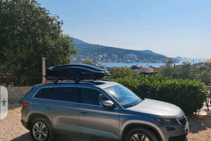 Skoda Kodiaq 130.000 km 21.555 &euro; Warendorf 48231