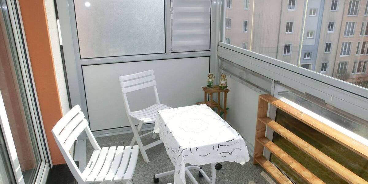 Etagenwohnung Hoyerswerda - 3 Zimmer, 77 m&sup2;, 79.000&euro; | Angebot:25986169