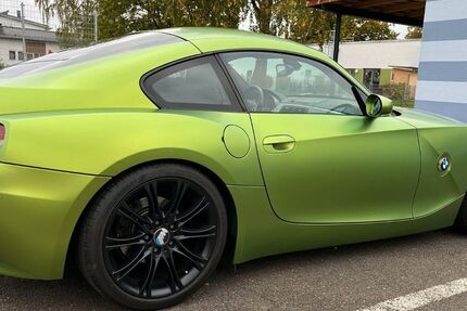 BMW Z4 175.000 km 14.950 &euro; Idstein 65510