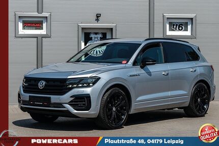 VW Touareg 84.600 km 44.900 &euro; Leipzig 04179